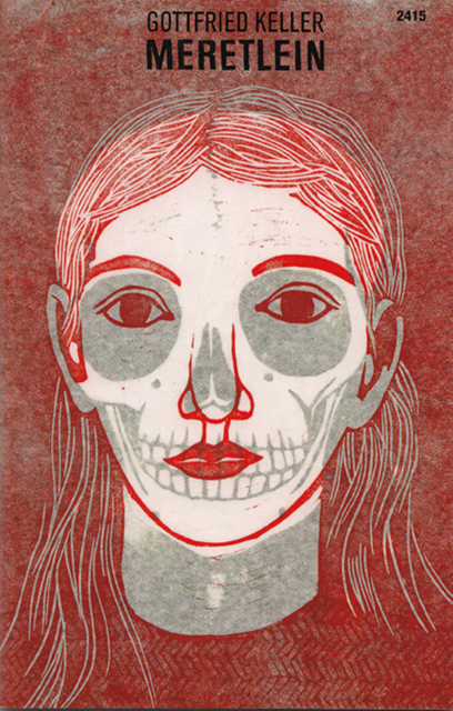 Meretli, Illustration von Laura Jurt, 2012