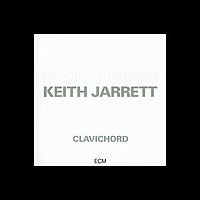 Keith Jarrett: Clavichord