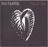 Foo Fighters: One by one